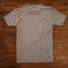 Unisex Trout Whistle T-Shirt
