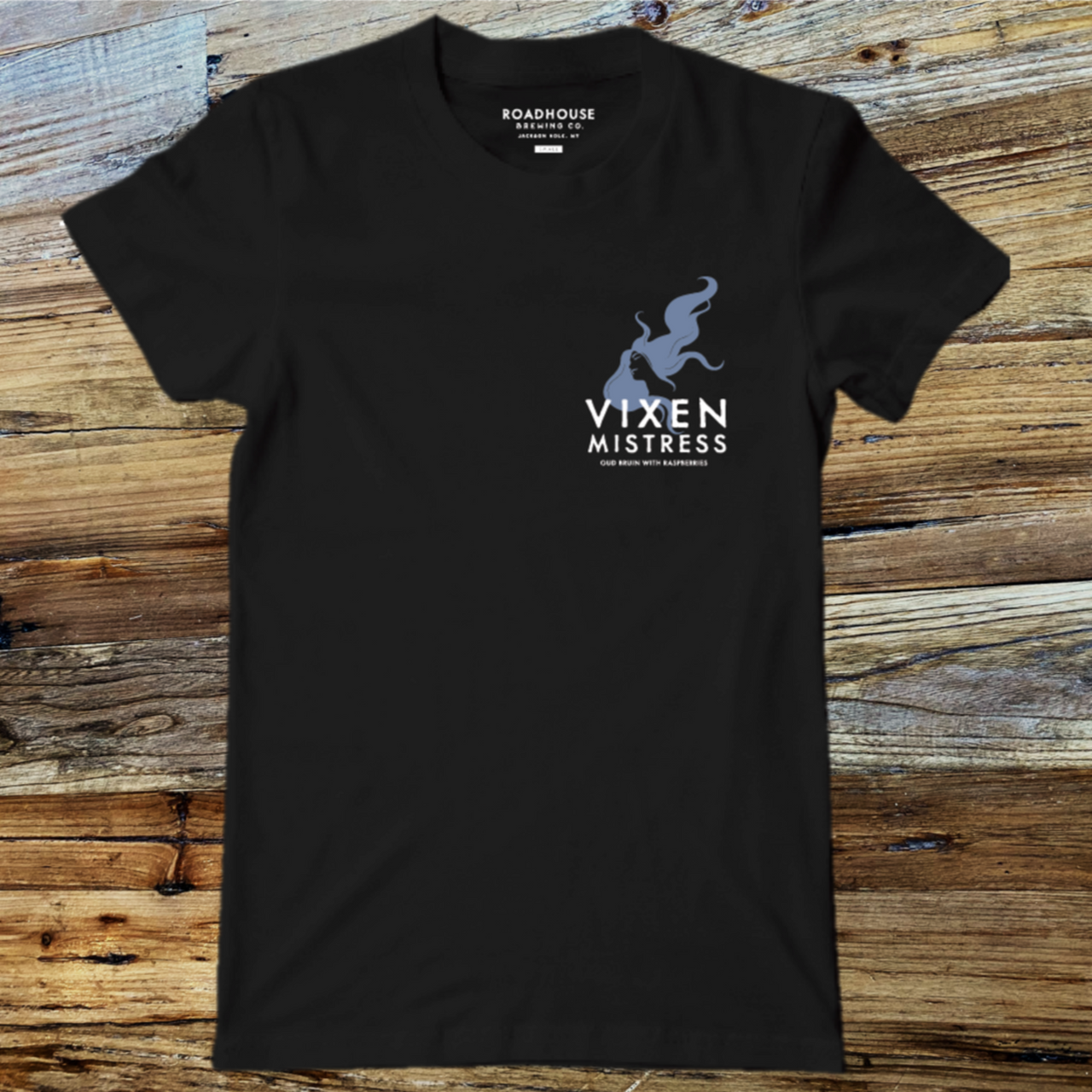 Vixen WOMENS T-shirt