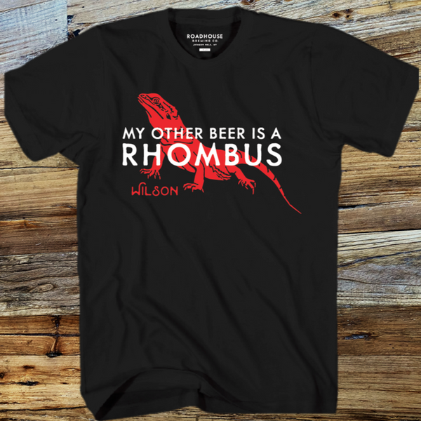 Wilson / Rhombus T-shirt