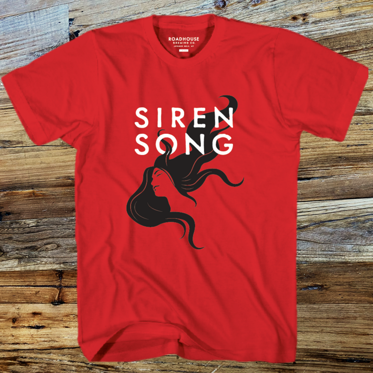 Siren Song T-shirt